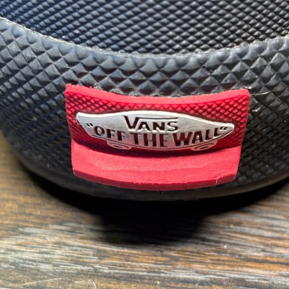 Vans Sk8-Hi Gore-Tex MTE-3 Waterproof Winter Boots M11.5 W13 Thinsulate Outdoor